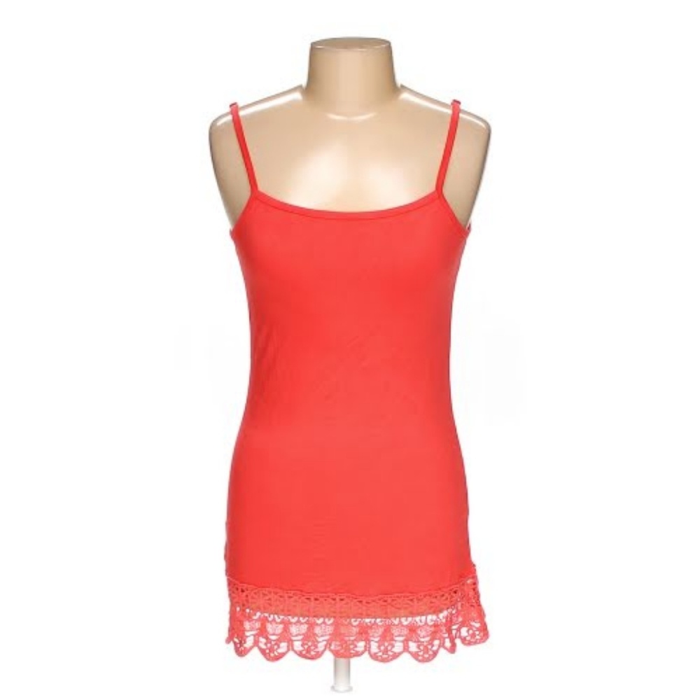 Sunshine and rodeos camisole dress